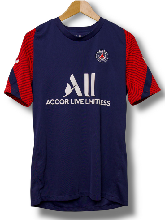 PSG 2020/2021 Training Shirt (M)