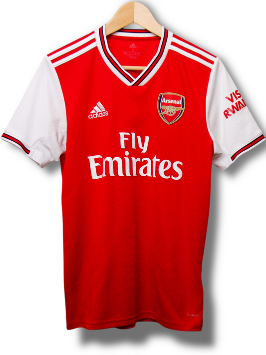 Arsenal 2019/2020 Thuis Shirt (S)