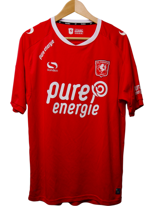 FC Twente Heimtrikot 2016/2017 (Größe M)