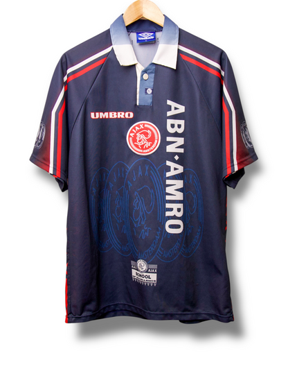 Ajax 1997/1998 Uit Shirt (XL)