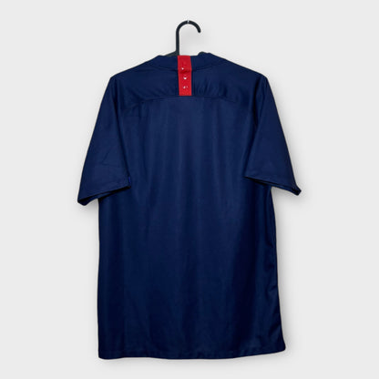 PSG 2019/2020 Thuis Shirt (M)