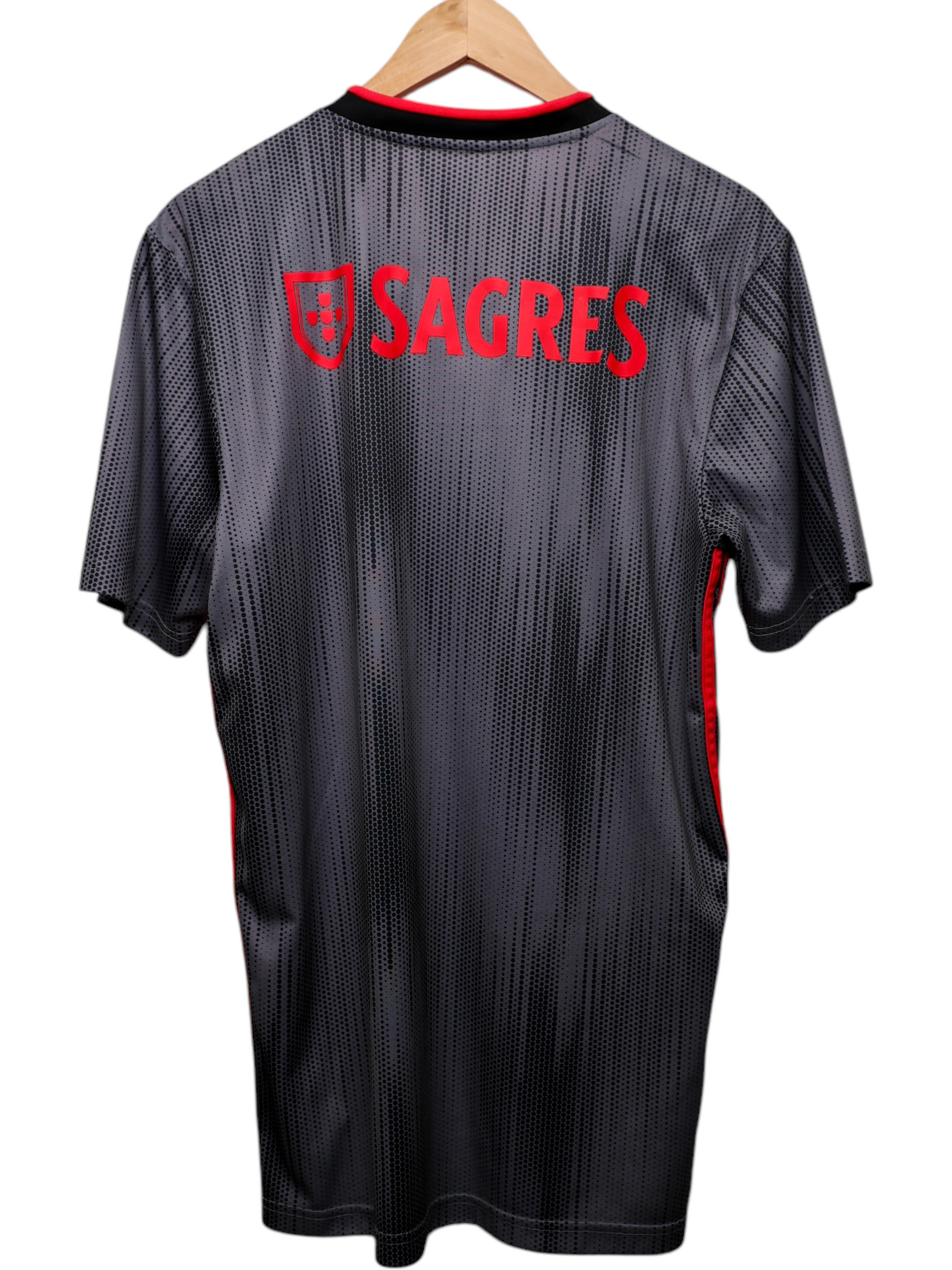 Benfica 2019/2020 Uit Shirt (M)