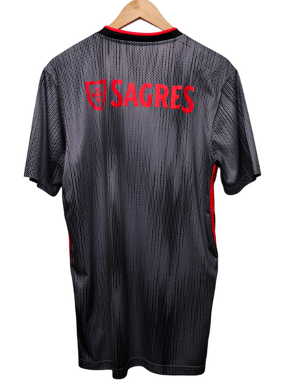 Benfica 2019/2020 Uit Shirt (M)