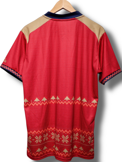 Cagliari 2022/2023 Special Shirt (XL)