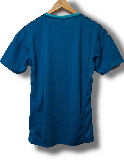 Charlton Athletic 2020/2021 Training Shirt (S)