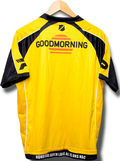 NAC Breda 2012/2013 Thuis Shirt (S)