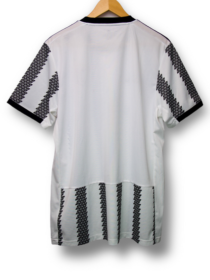 Juventus 2022/2023 Thuis Shirt (L)