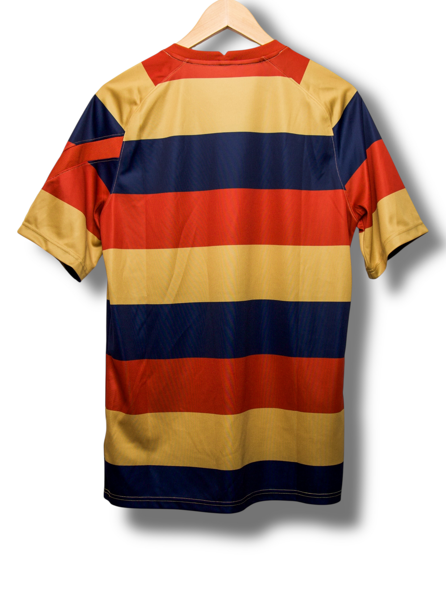 Pumas 2022/2023 Pre-Match Shirt (M)