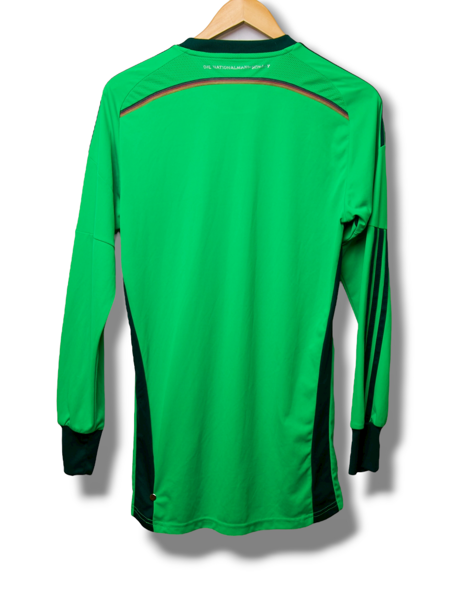 Duitsland 2014 Keeper Shirt (S)