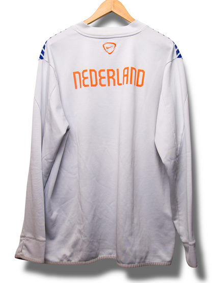 Nederland 2014/2015 Sweater (XXL)