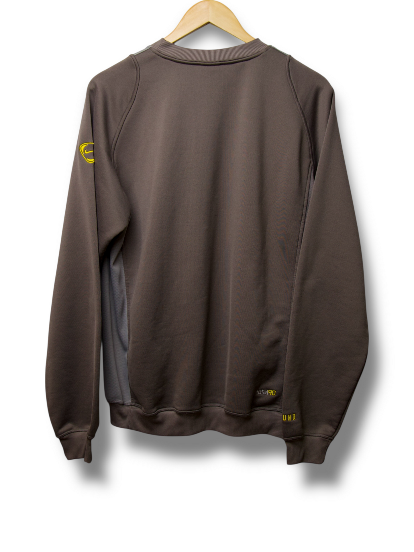 Borussia Dortmund 2006/2007 Sweater (M)