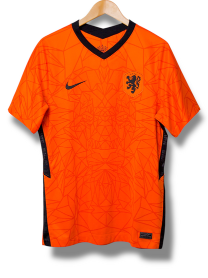 Nederland 2020 Thuis Shirt (M)