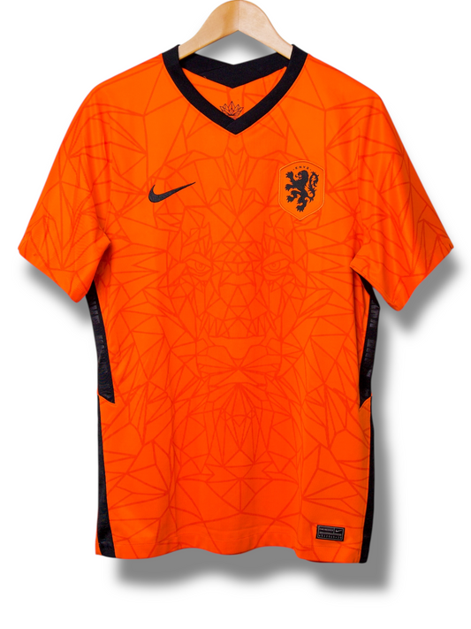 Nederland 2020 Thuis Shirt (M)