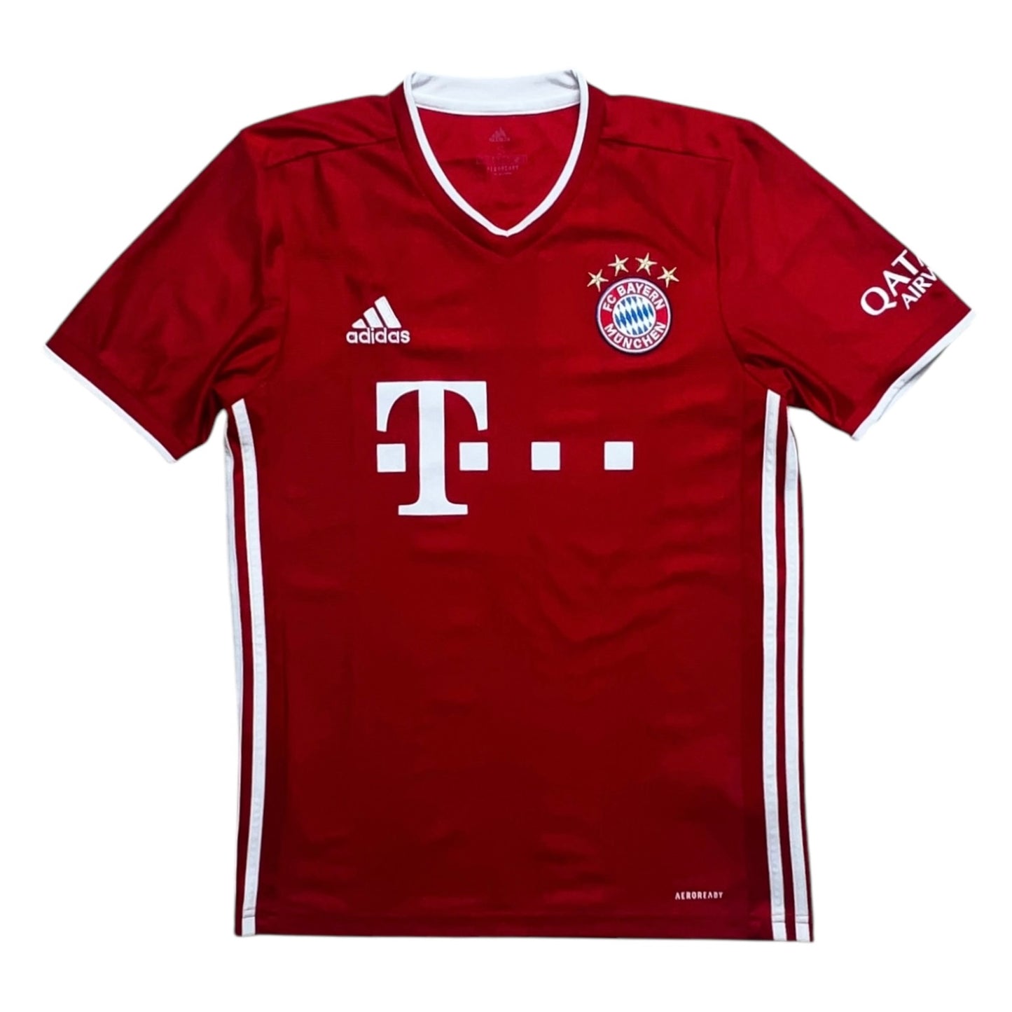 Bayern München Heimtrikot 2020/2021 (S)