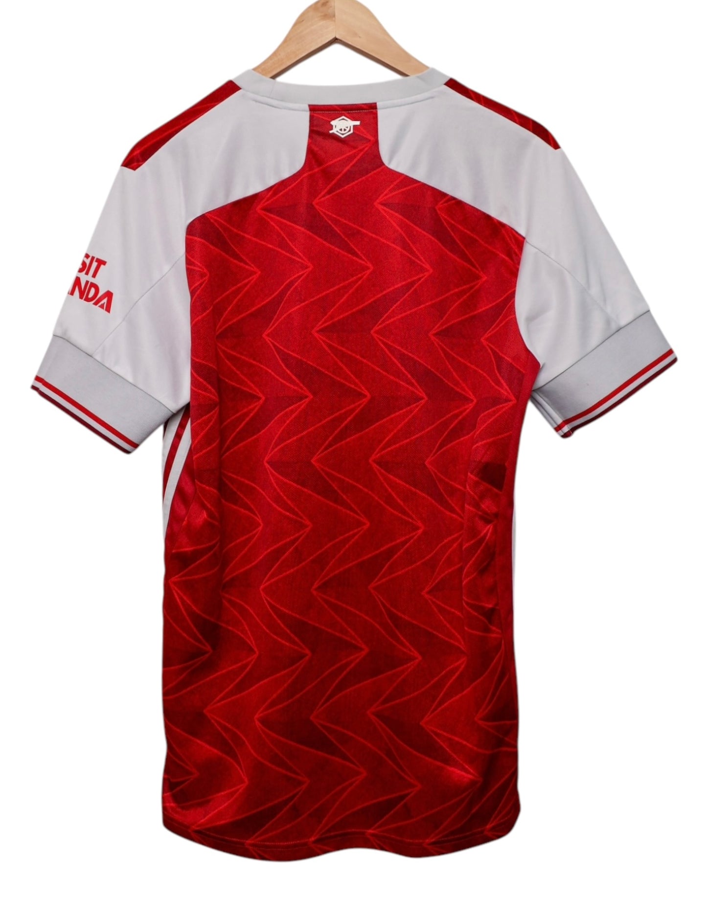 Arsenal 2020/2021 Thuis Shirt (M)