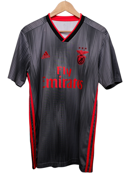 Benfica 2019/2020 Uit Shirt (M)