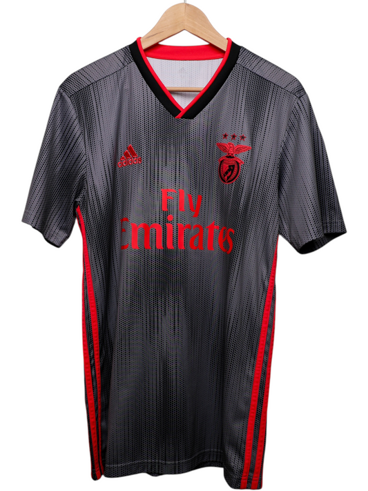 Benfica 2019/2020 Uit Shirt (M)