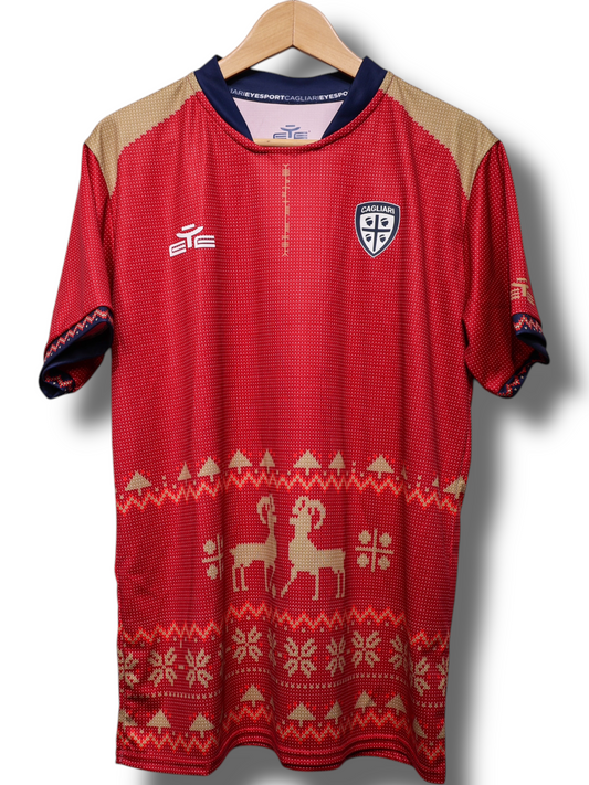 Cagliari 2022/2023 Special Shirt (XL)