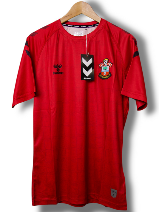 Southampton 2022/2023 Training Shirt (S)