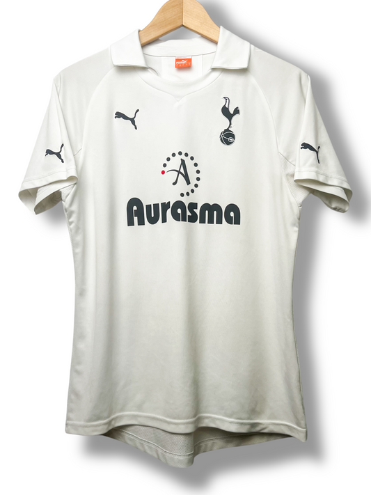 Tottenham Hotspur 2011/2012 Thuis Shirt (XS)