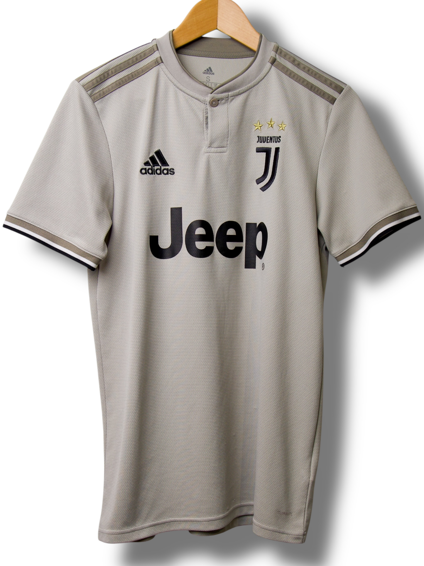 Juventus 2018/2019 Uit Shirt (S)
