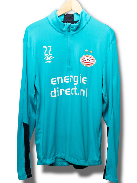 PSV 2017/2018 Sweater (L) (Remko Pasveer)