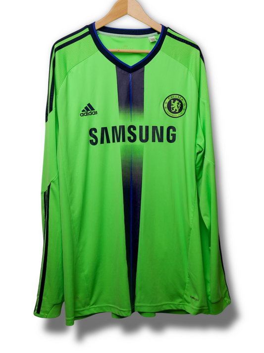 Chelsea 2010/2011 Uit Shirt (XXL)