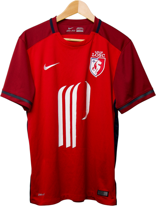 Lille 2015/2016 Thuis Shirt (M)
