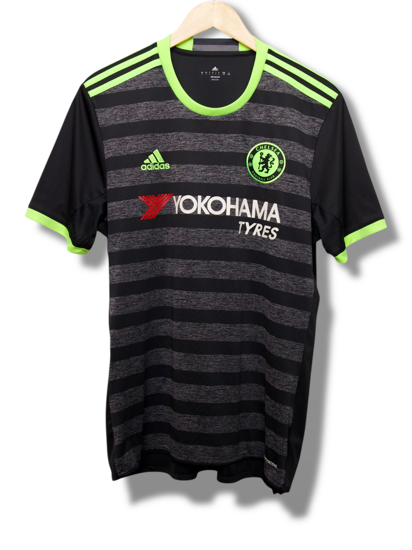 Chelsea 2016/2017 Uit Shirt (L)