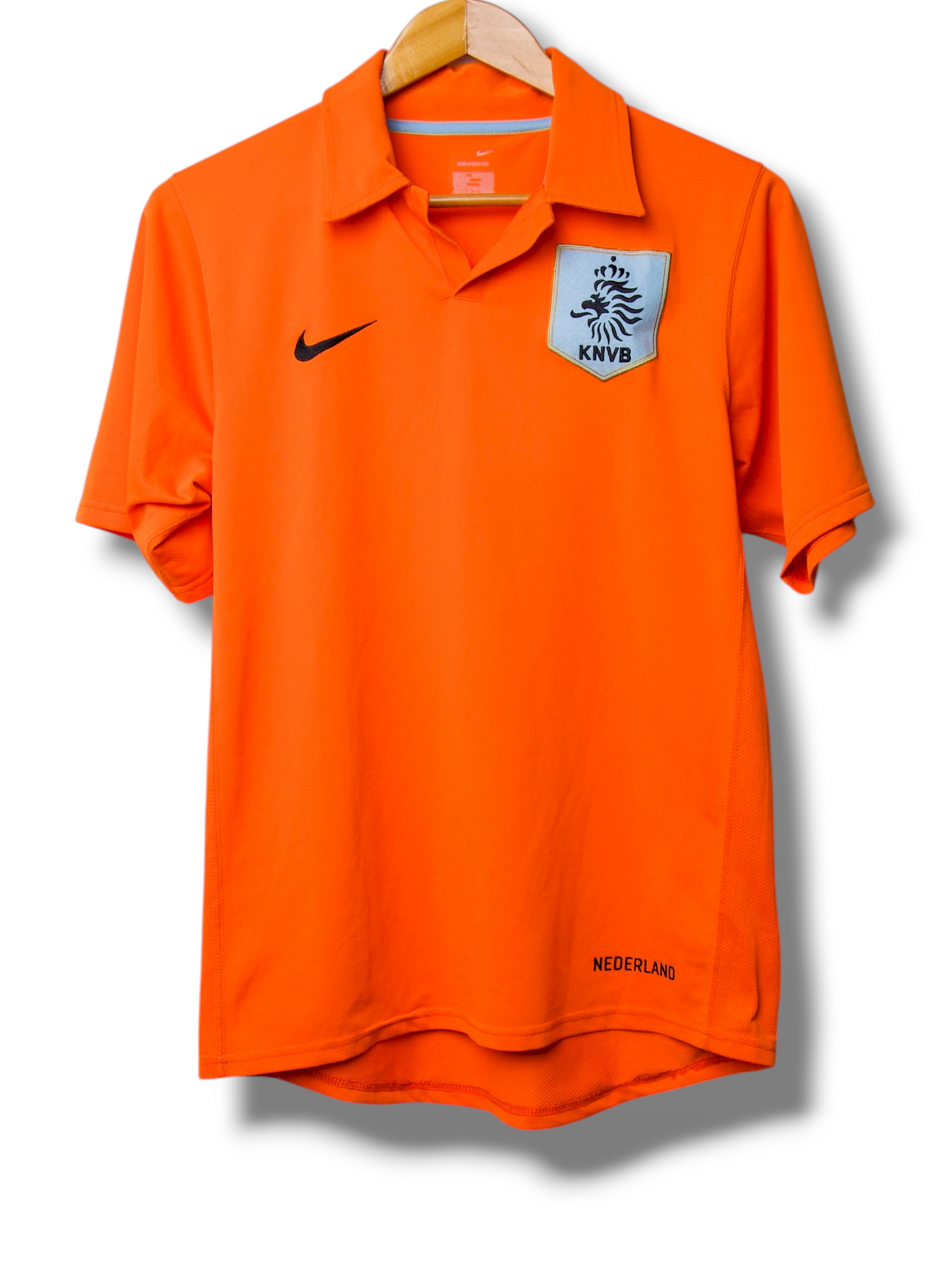 Nederland 2006 Thuis Shirt (S)