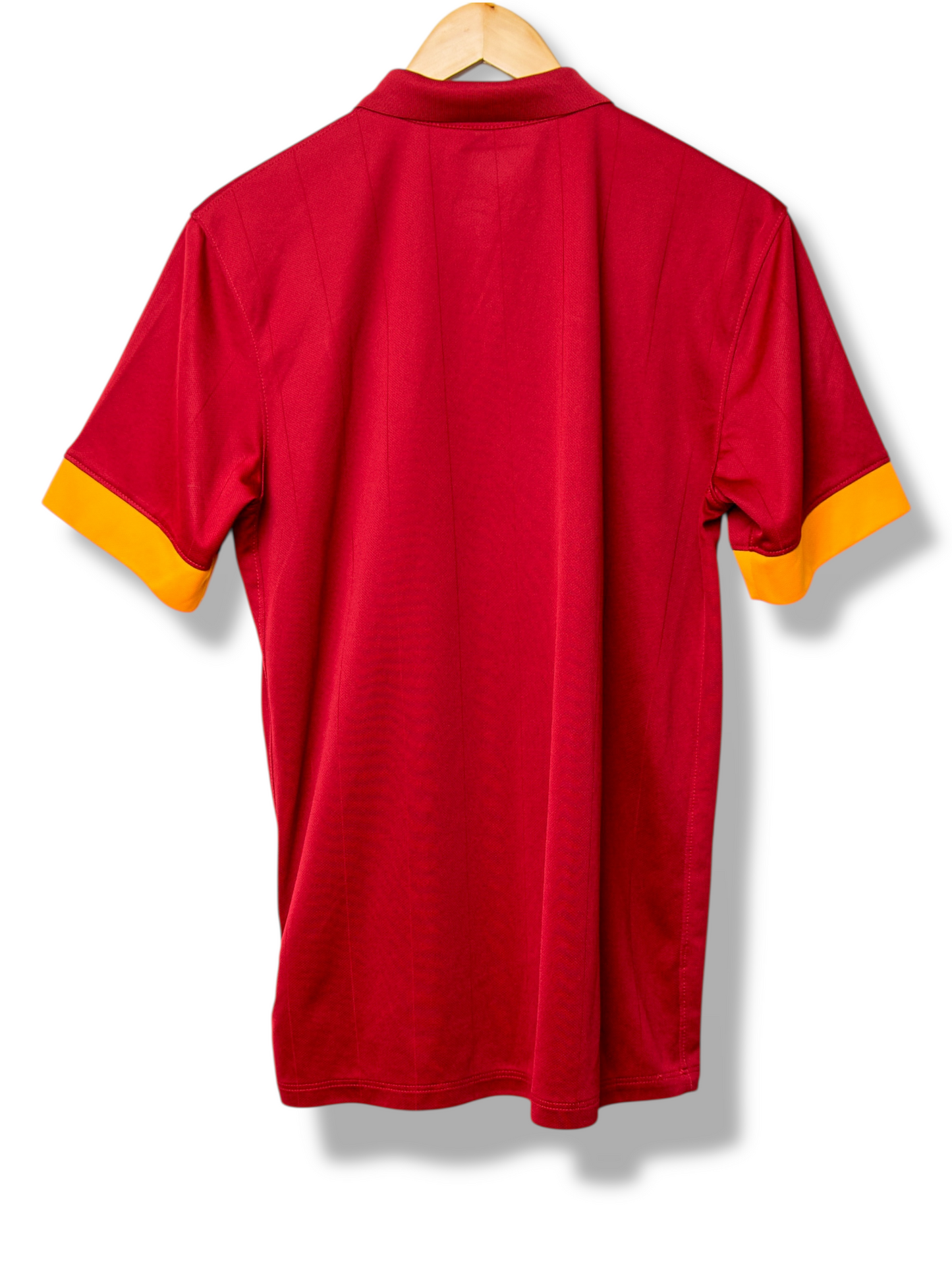 AS Roma 2014/2015 Thuis Shirt (M)