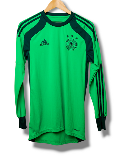 Duitsland 2014 Keeper Shirt (S)