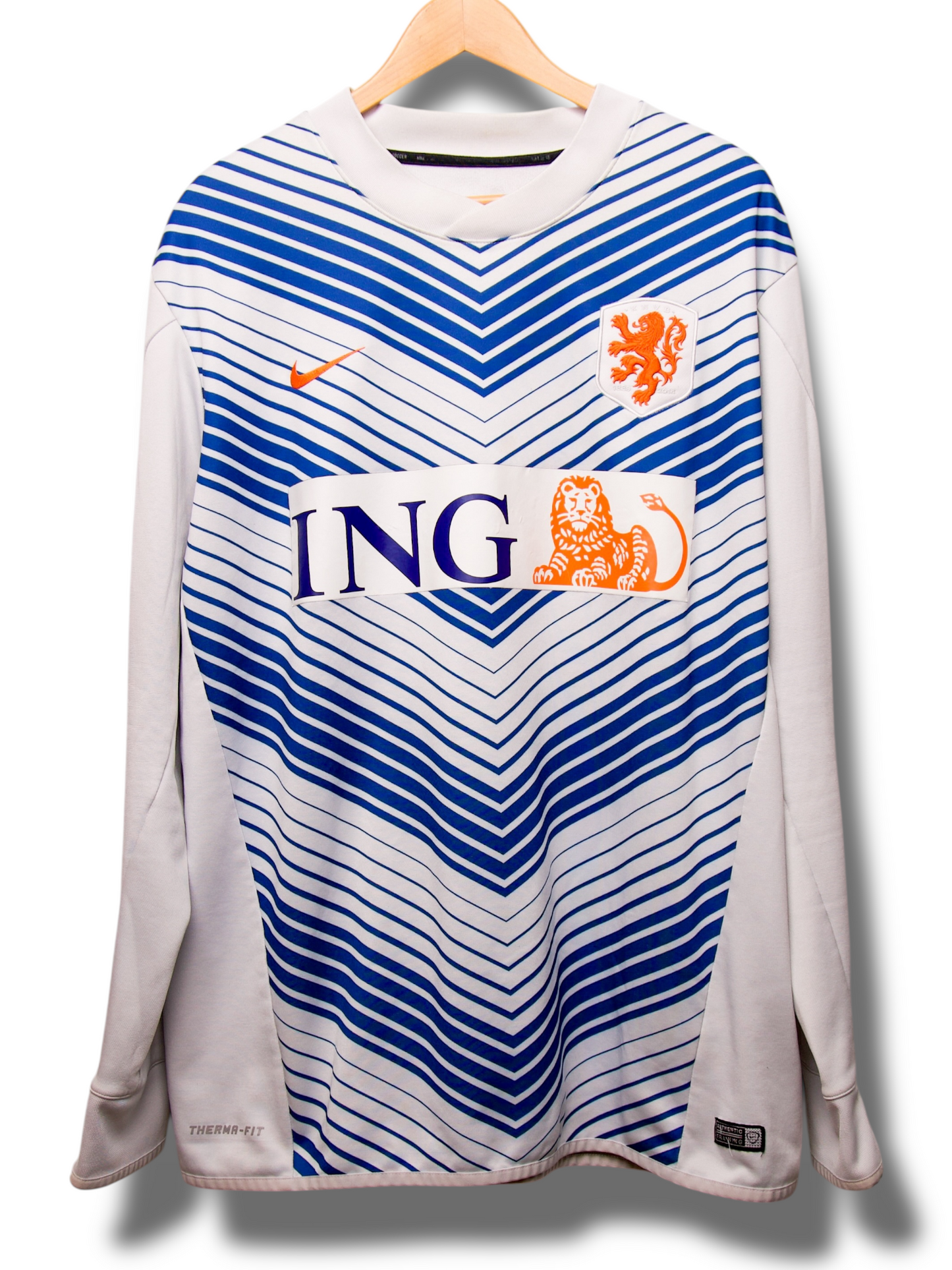 Nederland 2014/2015 Sweater (XXL)