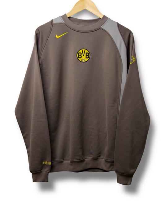 Borussia Dortmund 2006/2007 Sweater (M)