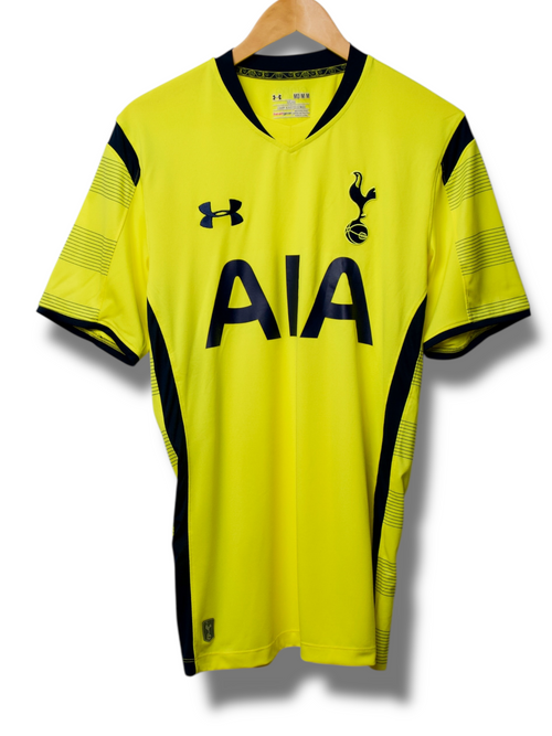 Tottenham Hotspur 2014/2015 3e Shirt (M)