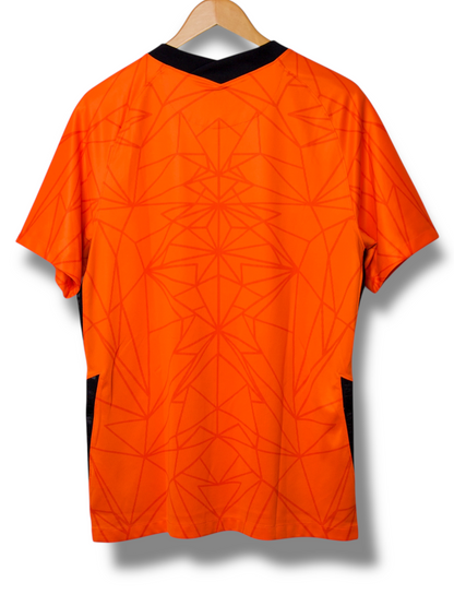 Nederland 2020 Thuis Shirt (M)