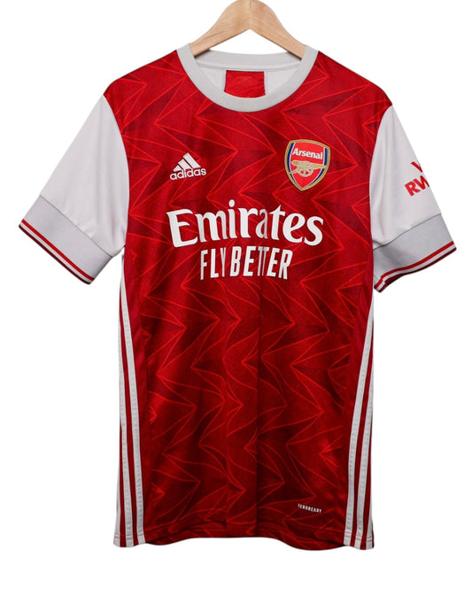 Arsenal 2020/2021 Thuis Shirt (M)