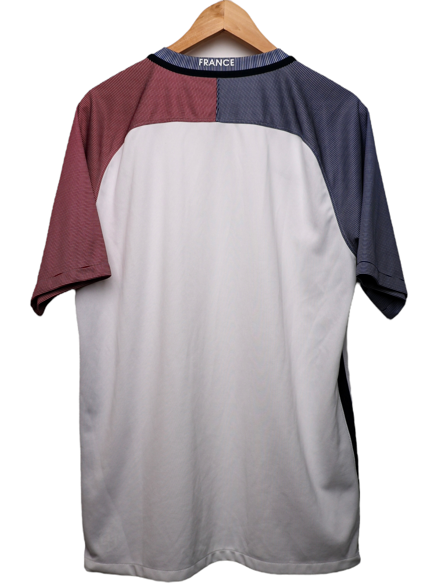 Frankrijk 2016 Uit Shirt (L)