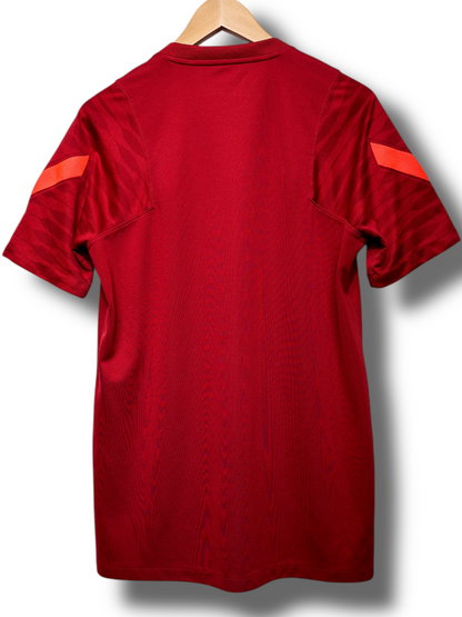 Liverpool 2021/2022 Training Shirt (M)