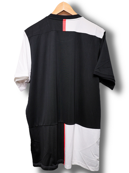 Juventus 2019/2020 Thuis Shirt (XL)