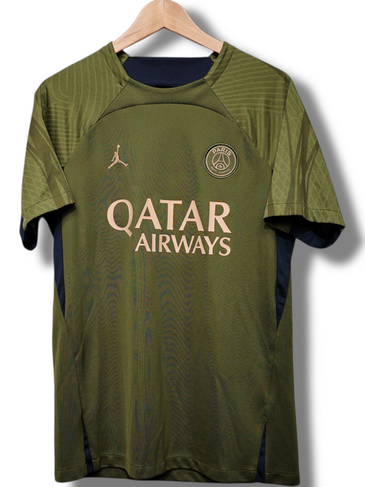 PSG 2023/2024 Training Shirt (M)