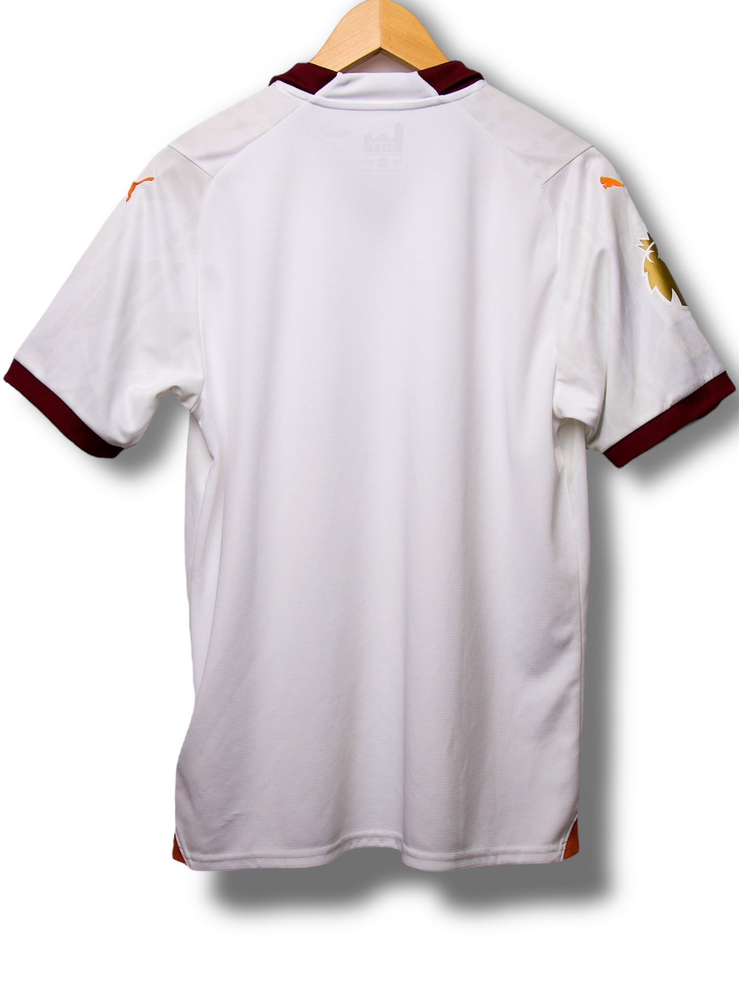 Manchester City 2023/2024 Uit Shirt (M)
