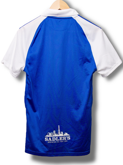 Birmingham City 2020/2021 Thuis Shirt (S)