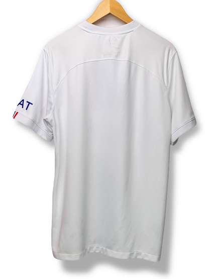 Paris Saint-Germain 2022/2023 Derde Shirt (L)