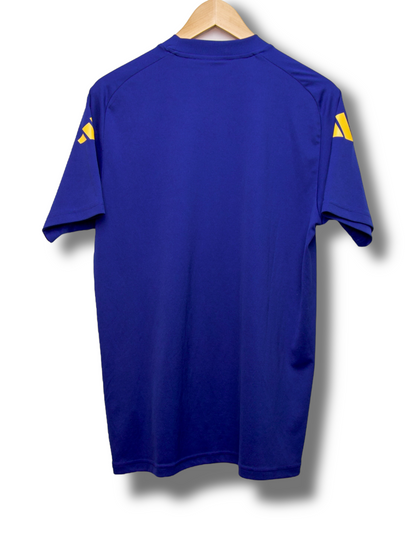 Spanje 2024 Pre-Match Shirt (M)