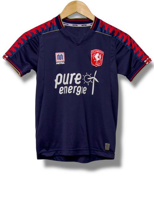 FC Twente 2020/2021 Uit Shirt (140)