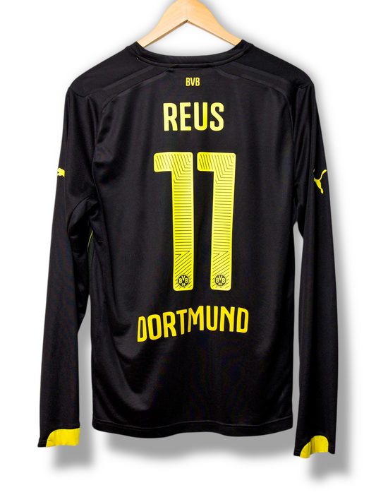 Borussia Dortmund 2014/2015 Uit Shirt Reus #11 (M)