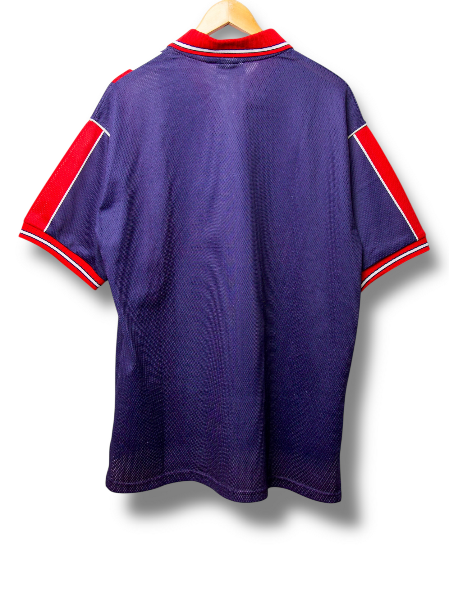 Atlético Madrid 1998/1999 Uit Shirt (XL)
