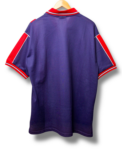 Atlético Madrid 1998/1999 Uit Shirt (XL)