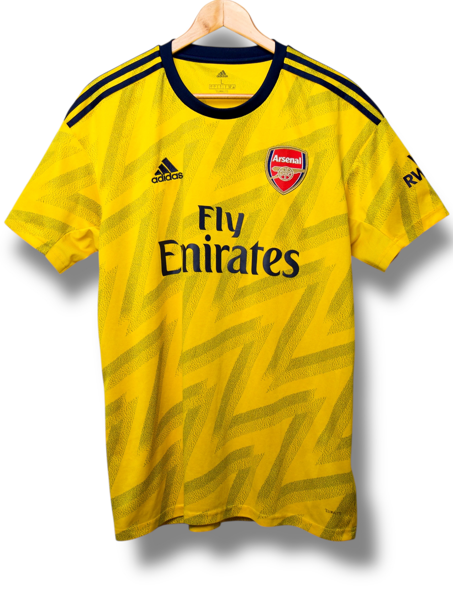 Arsenal 2019/2020 Derde Shirt (L)